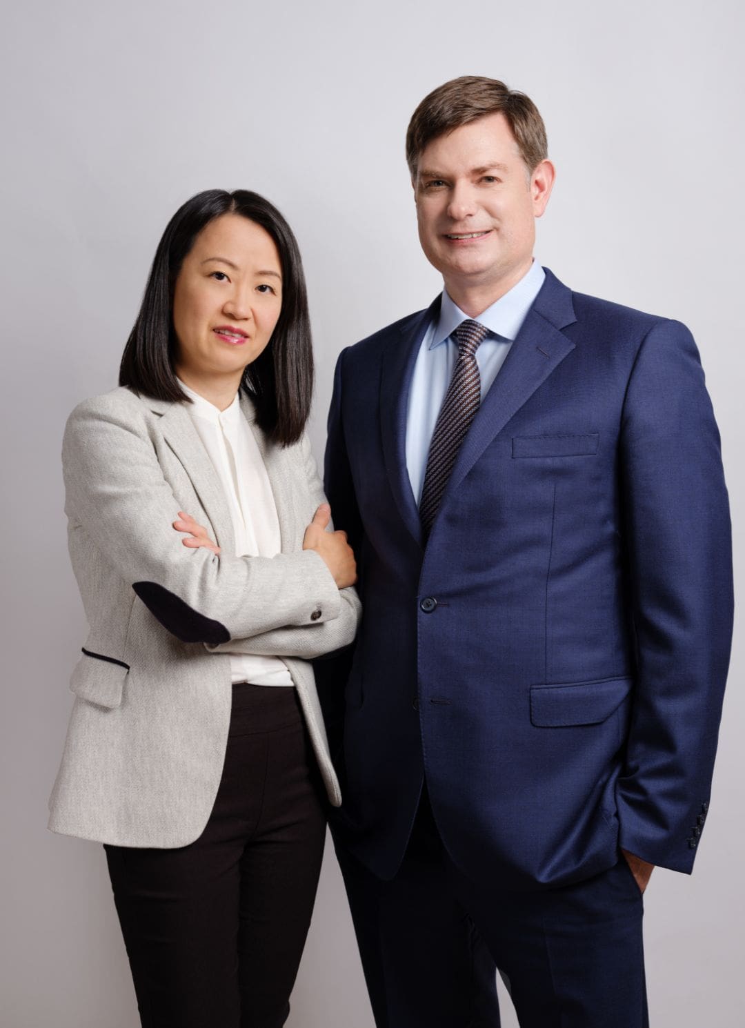 Canadian Immigration Lawyer Toronto | Matthew Jeffery