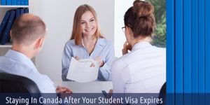 How Can I Stay in Canada After Graduation?