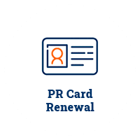 PR Card Renewal Assessment Form